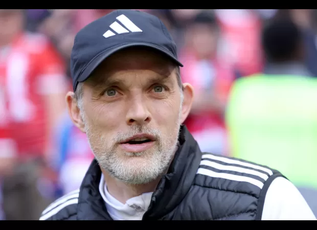 Tuchel says he is likely to leave Bayern Munich and is open to the idea of taking over as Manchester United's manager.