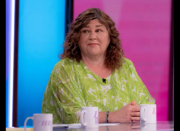 Actress Cheryl Fergison believes she wouldn't be alive if she didn't take action when she noticed signs of cancer.