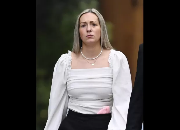 Teacher allegedly silenced boy who mentioned age during sexual encounter with children.