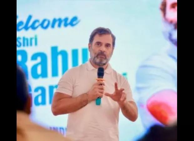 Rahul Gandhi questions PM's 'loads of money' comment, suggests CBI and ED investigate Ambani and Adani.