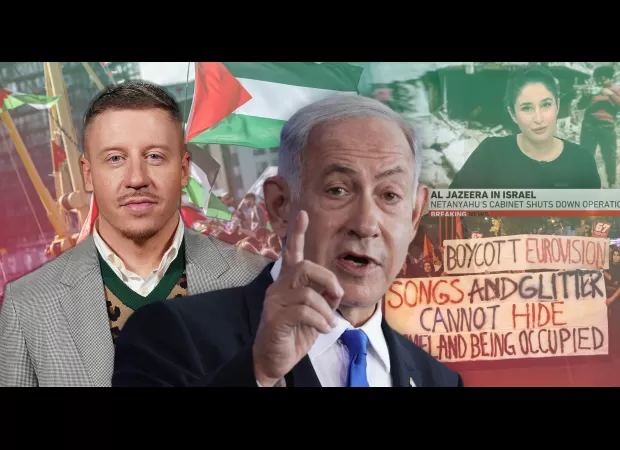 Gaza crisis intensifies. 5 updates you may have overlooked.