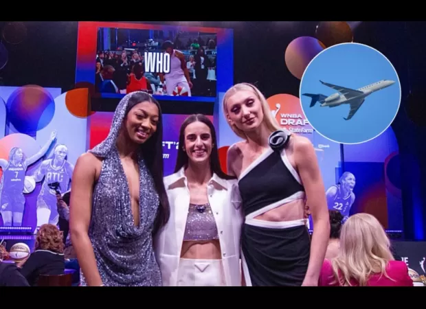 WNBA plans to offer charter flights for players' safety