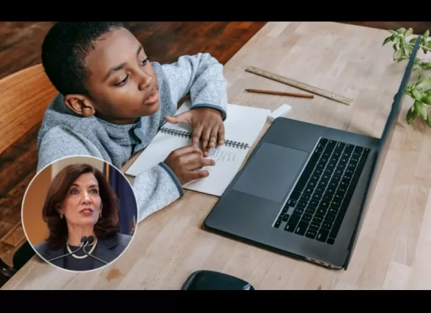 NY Governor apologized for implying that kids in the Bronx are not familiar with the term 