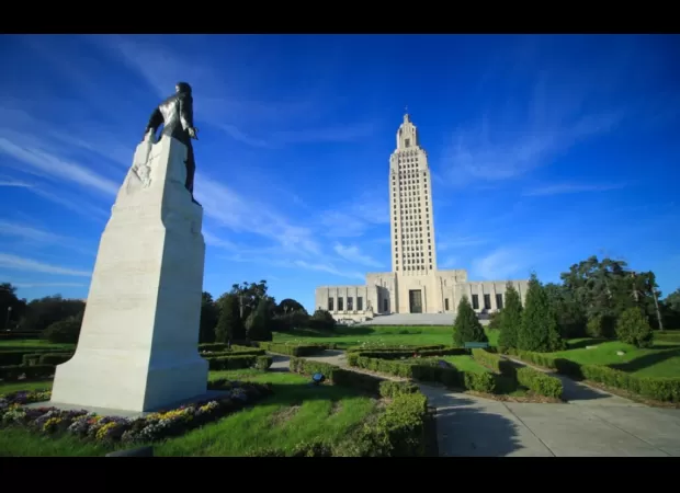 Louisiana residents may need to vote again for a second majority-black House district before the 2024 election.