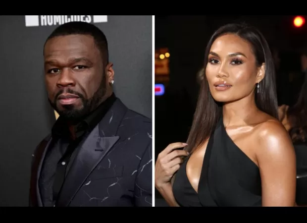 Rapper 50 Cent sues ex Daphne Joy for $1M, claiming she falsely accused him of sexual assault.