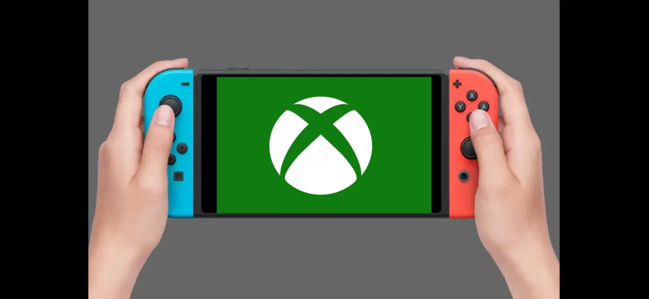 Game Inbox: Xbox can learn from Nintendo, discussing the age of Battlefield, and wondering when the second trailer for GTA 6 will be released.