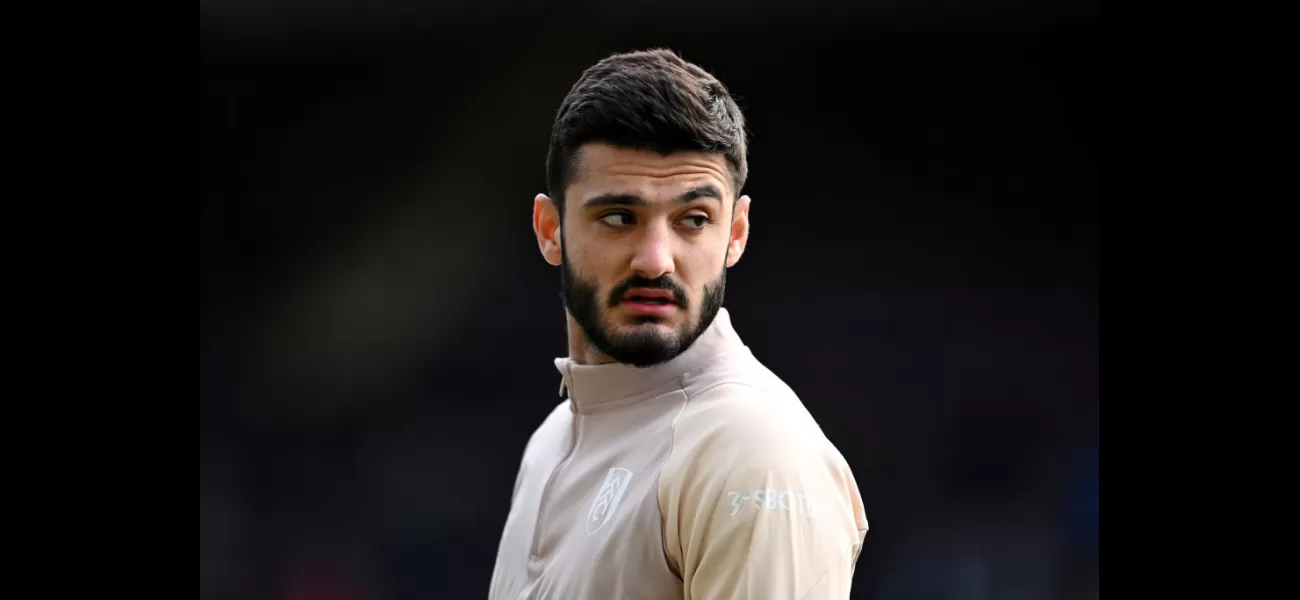 Chelsea’s underperforming striker is expected to move to a new team for the summer.