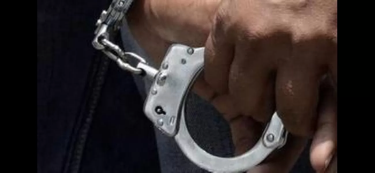 Police arrested 3 people for defrauding Rs 54.75L, according to Crime Branch.