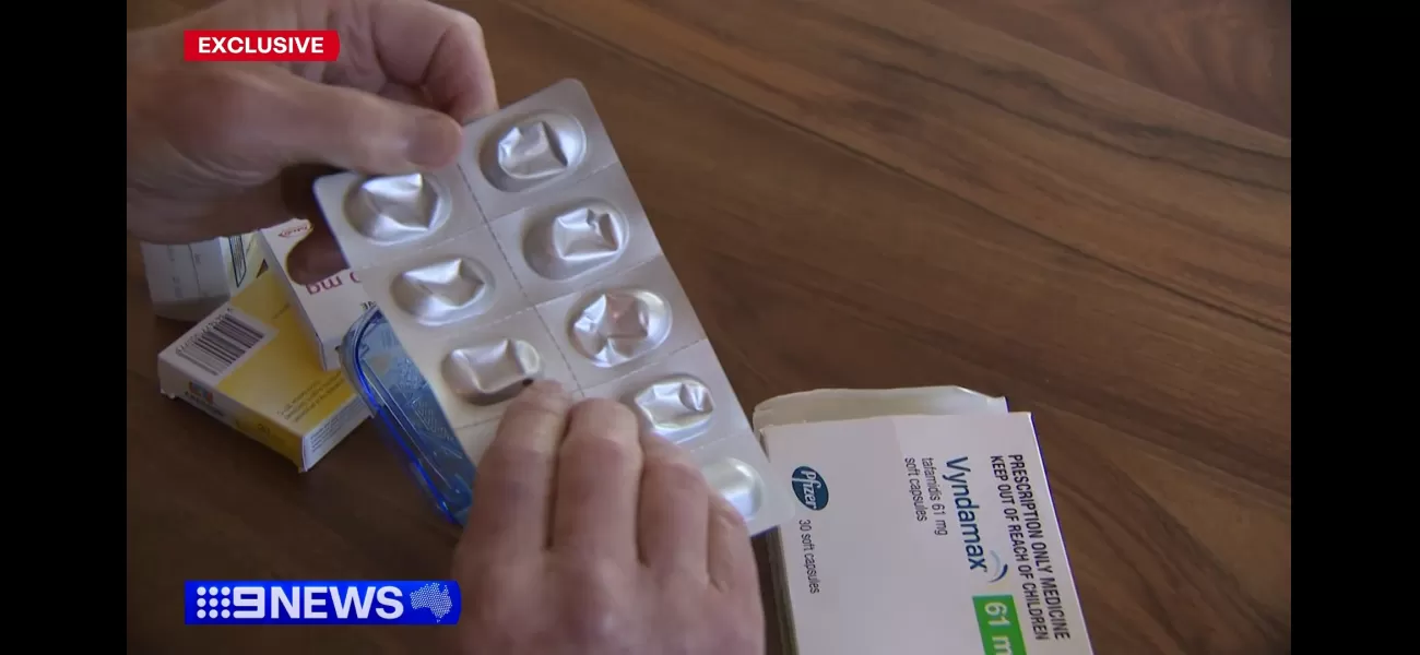 The price of two heart disease treatments that can save lives has been reduced.