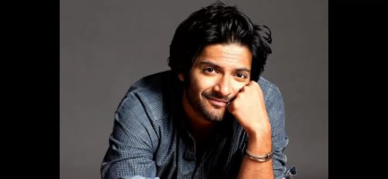 Ali Fazal is now part of the star-studded cast for the upcoming Kamal Haasan-Mani Ratnam collaboration titled 'Thug Life'.