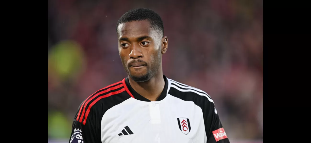 Former Man City player may have easier time joining Man Utd in upcoming transfer season