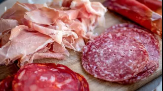 Avoid highly processed foods, as a 30-year study shows they are detrimental to your health.