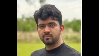 Indian student has been missing in Chicago since May 2.