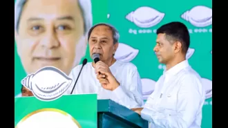 BJD will launch its election manifesto on the same day as the election.