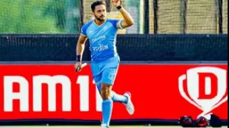 India announces team of 24 players for upcoming Hockey Pro League matches in Europe.