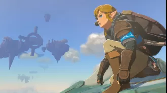 Nintendo suggests longer development cycle and company expansion