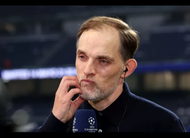 Tuchel admits linesman's mistake during Bayern Munich's defeat to Real Madrid.