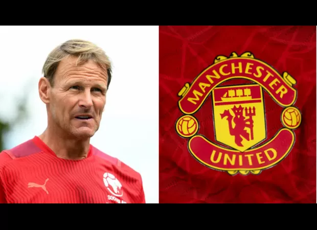 Ex-Man Utd player Teddy Sheringham criticizes the team's lack of ambition in not signing an Arsenal player and Harry Kane.