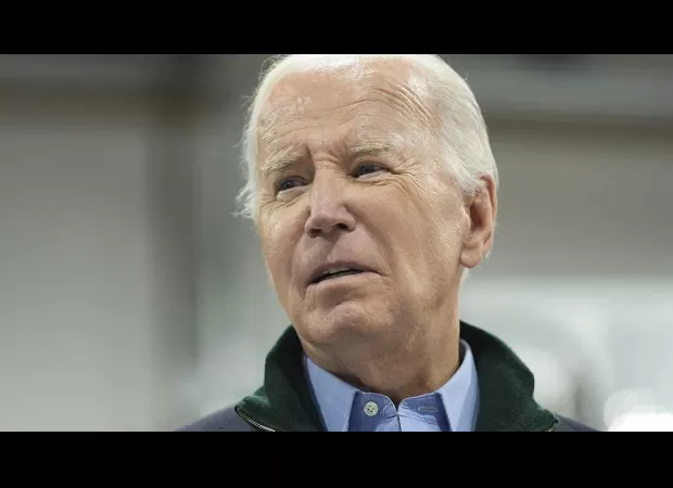 US refuses to provide weapons for Israeli attack on Rafah.