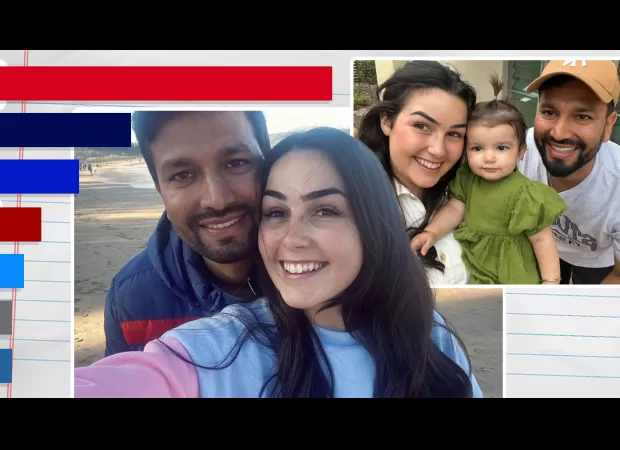 A couple from Australia faces a $1150 weekly expense they cannot avoid.