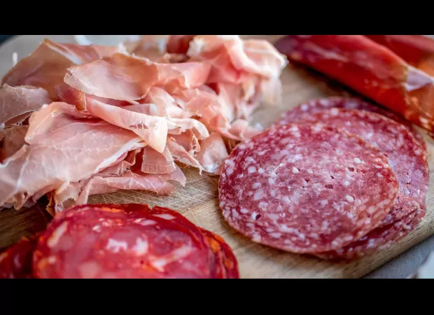 Avoid highly processed foods, as a 30-year study shows they are detrimental to your health.