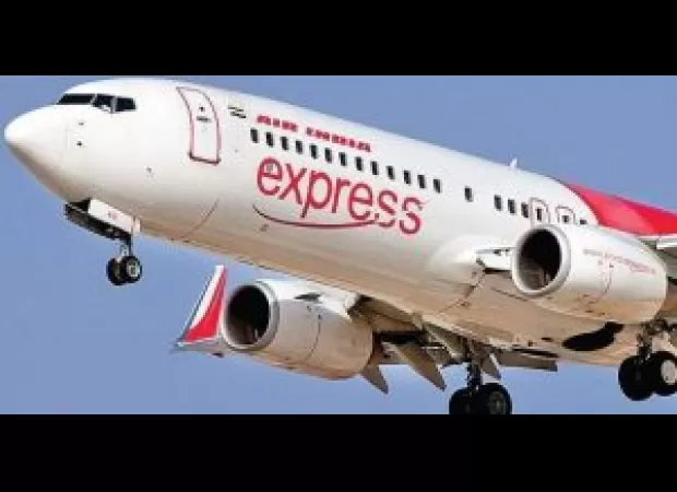 AI Express fired 25 workers for taking a large amount of sick leave.