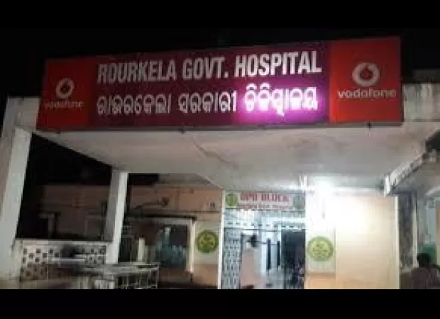 RGH halts payment of excessively high bills.