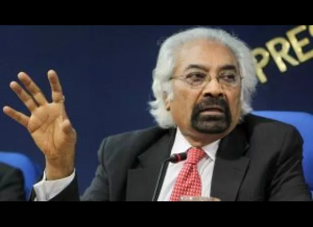 OFBJP USA denounces Sam Pitroda's controversial comments.