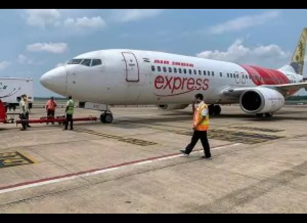 Air India Express has cancelled 85 flights due to an ongoing strike by cabin crew members.