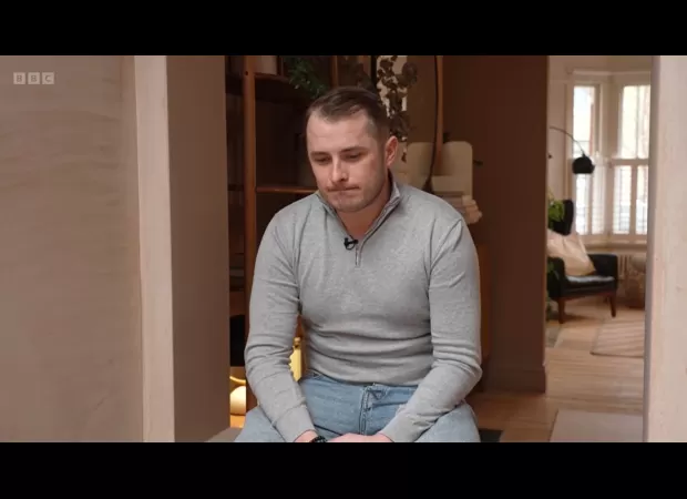 Actress from EastEnders talks about the profound effect her best friend's death had on her life.