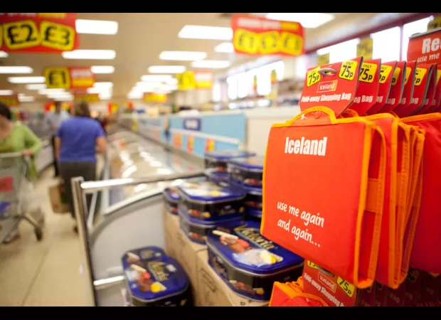 Iceland introduces 50 new £1 items and customers find them essential.