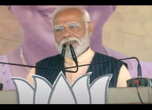 PM Modi to give speeches at three campaign rallies in Odisha on Saturday.