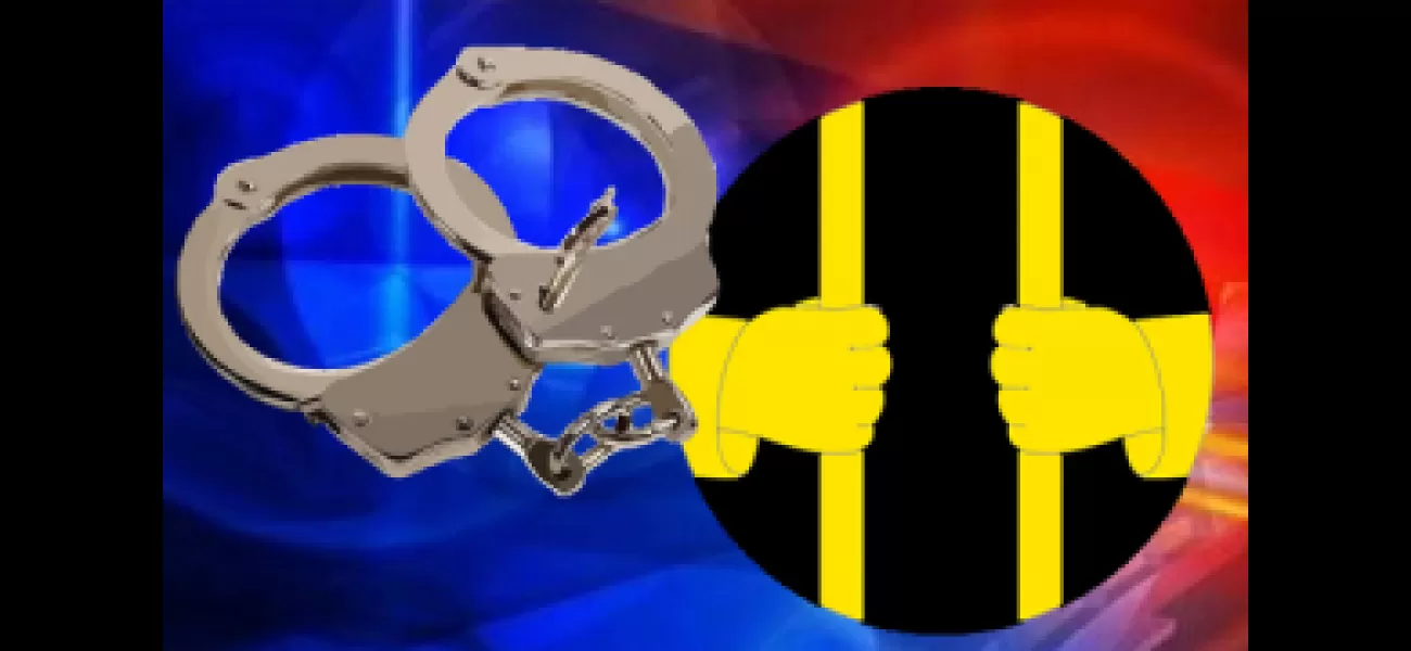 A man in Odisha has been arrested for allegedly scamming a company out of Rs 2.63 crore.
