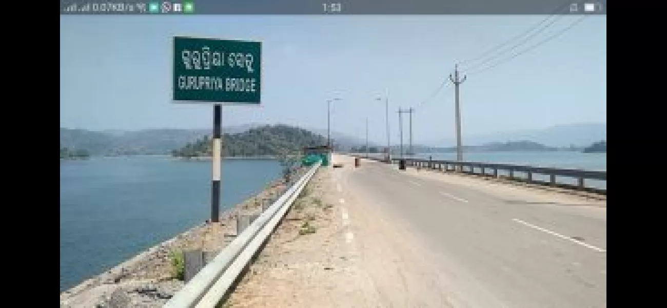 Election officials will not be flown in to the Swabhiman Anchal region in Odisha due to an improved security situation in areas affected by Maoist insurgency.