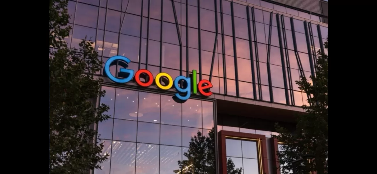Google will provide financial support for a $1000 monthly income program in San Francisco for families.