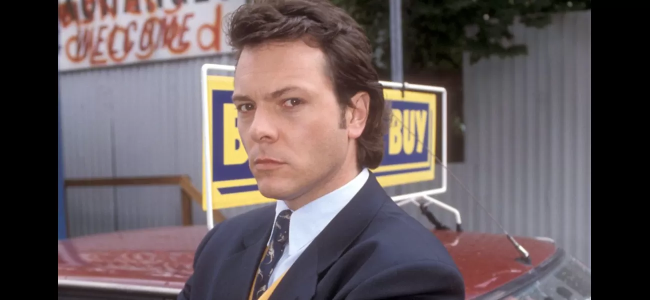 EastEnders teases return of beloved character.