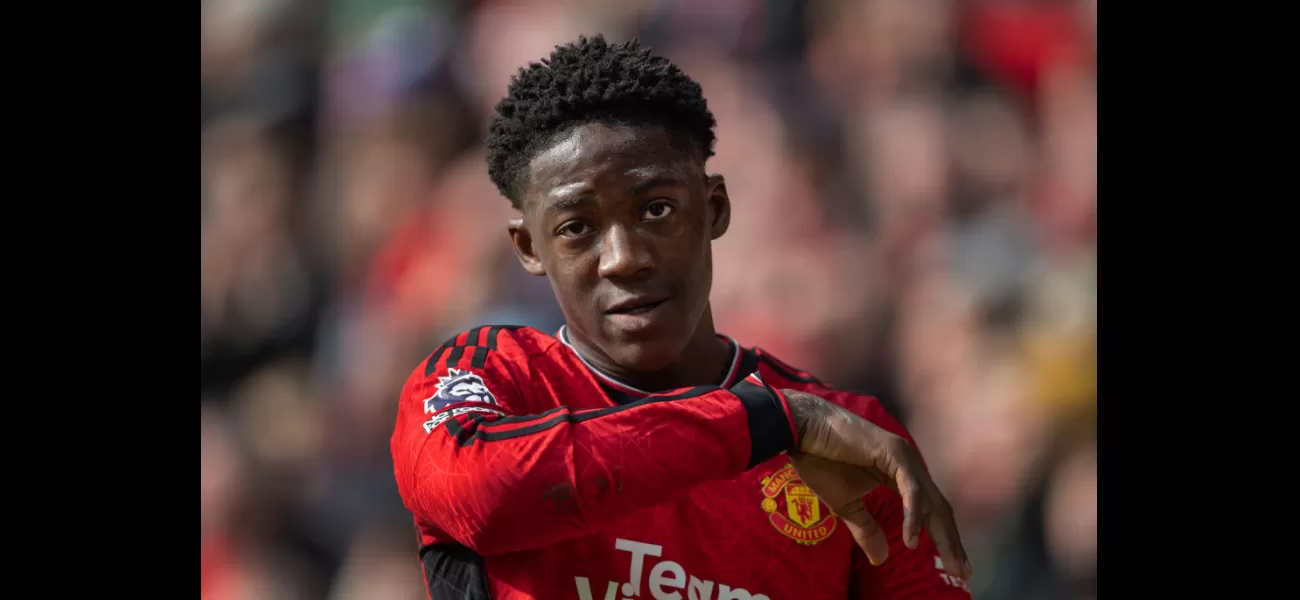 Former Man Utd player advises against selecting three current Red Devils players for European championship in 2024.
