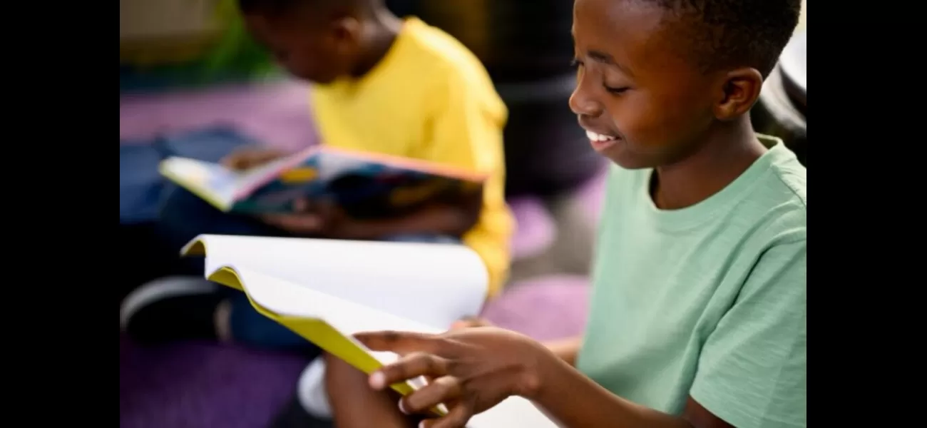 Ex-teacher: America not taking literacy crisis seriously enough.