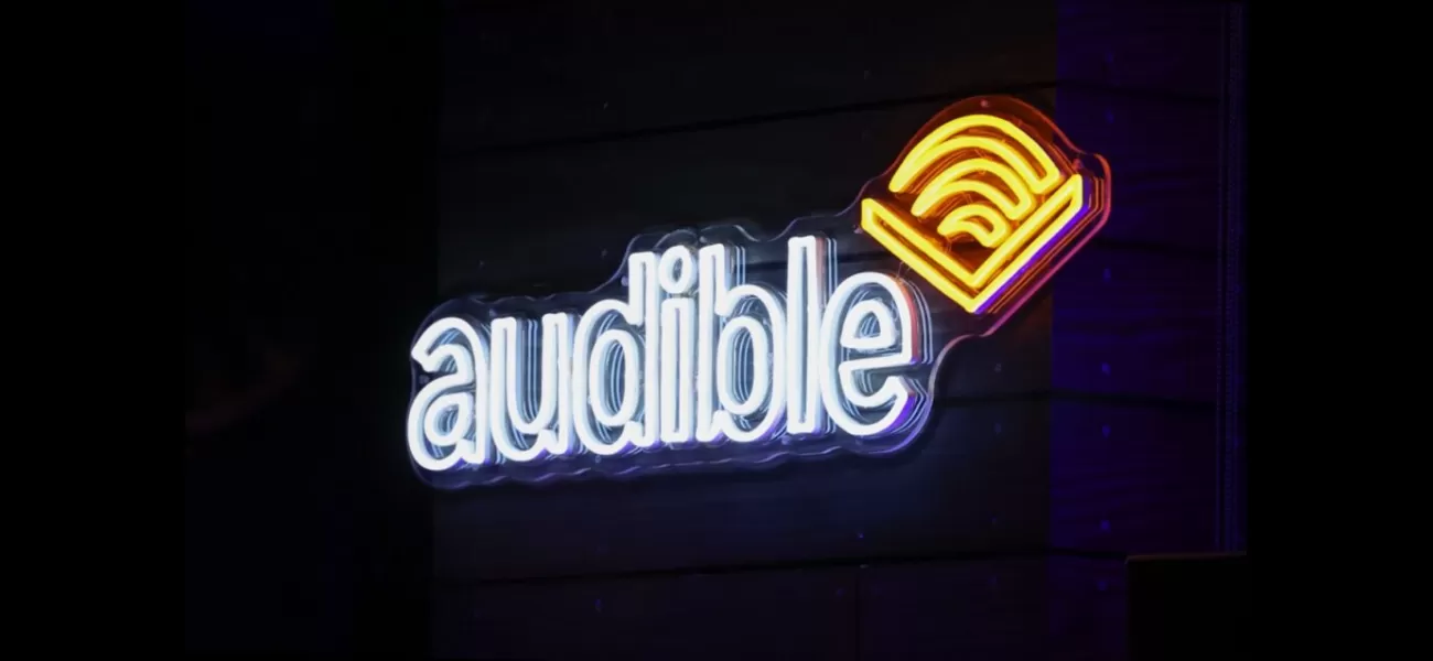 Audible's Business Attraction Program adds new minority-owned businesses.