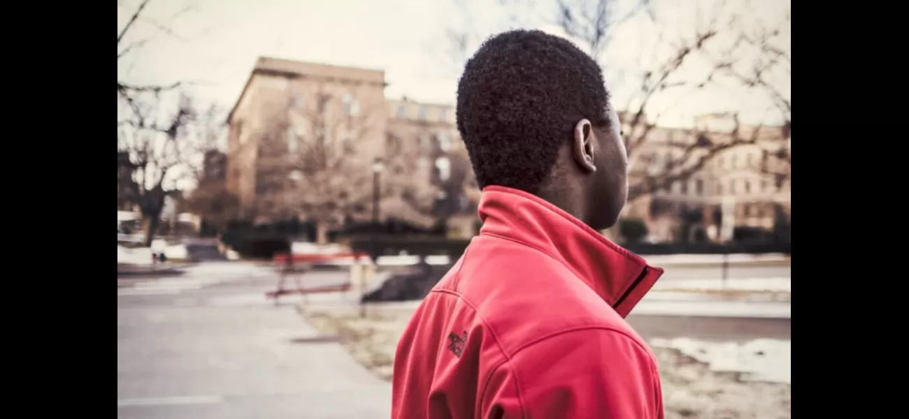 More than half of the population breathing polluted air are people of color.