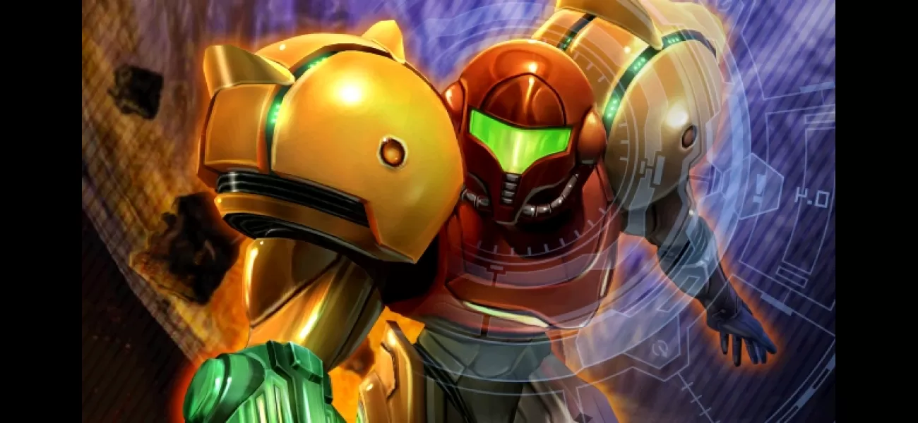 Gaming news: Speculation on release of Metroid Prime 4, concerns over Xbox shutdown, and issues with EA Play.