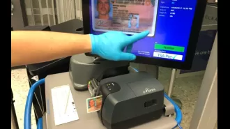 Real ID license deadline extended to May 2025 for people to obtain new licenses.