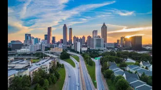 Atlanta is vying to become the new home of the Sundance Film Festival by submitting a proposal.