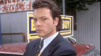 EastEnders teases return of beloved character.