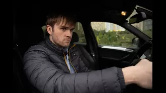 Tom's shocking discovery leads to a devastating reaction in Emmerdale, with even more trouble on the horizon.