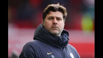 Chelsea plans to hold a meeting to determine what will happen to Mauricio Pochettino.