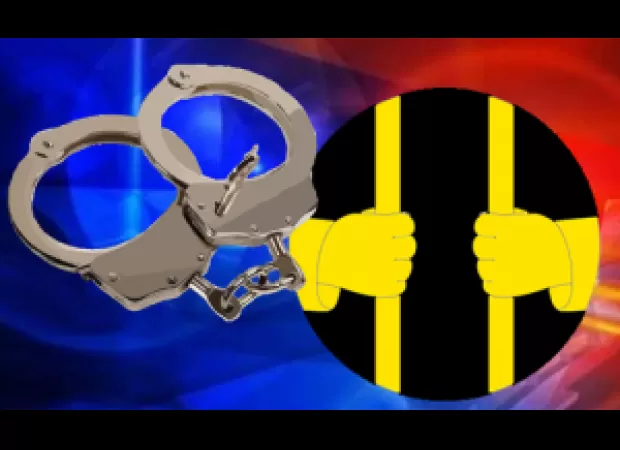 A man in Odisha has been arrested for allegedly scamming a company out of Rs 2.63 crore.