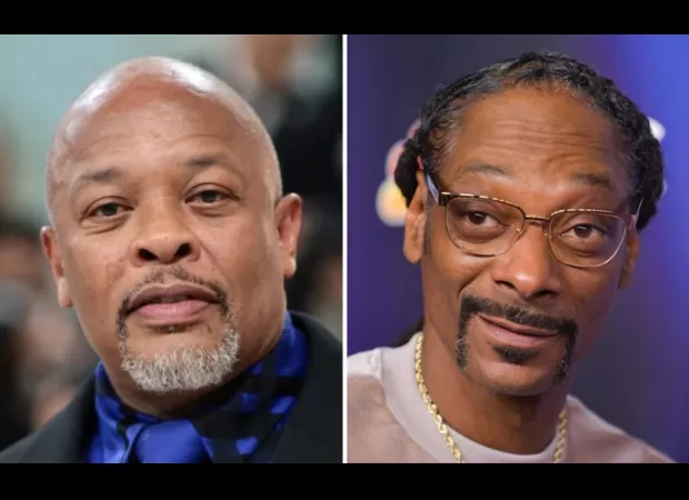 The Arizona Bowl partners with Gin & Juice By Dre and Snoop as their new sponsor.