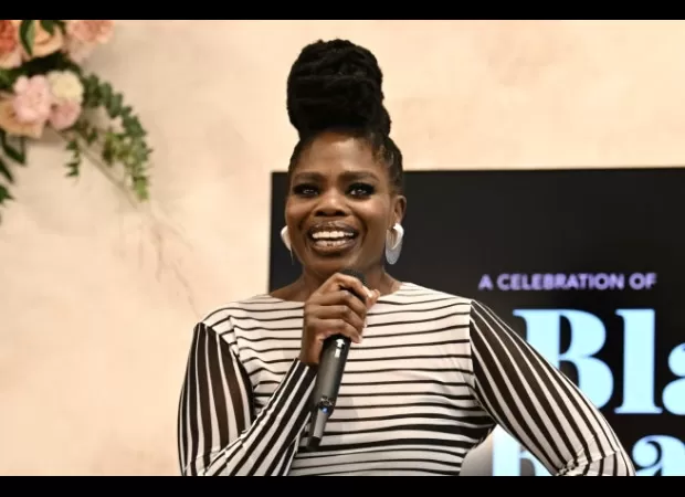 Celebrities at Met Gala lit up with Danessa Myricks Beauty products.