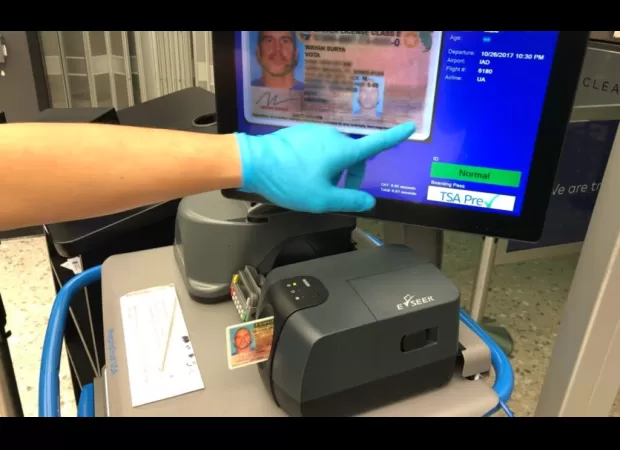 Real ID license deadline extended to May 2025 for people to obtain new licenses.